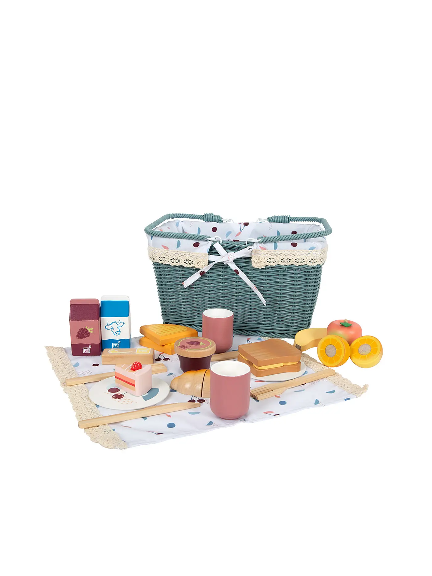 LEGLER | Picknickkorb Tasty | 